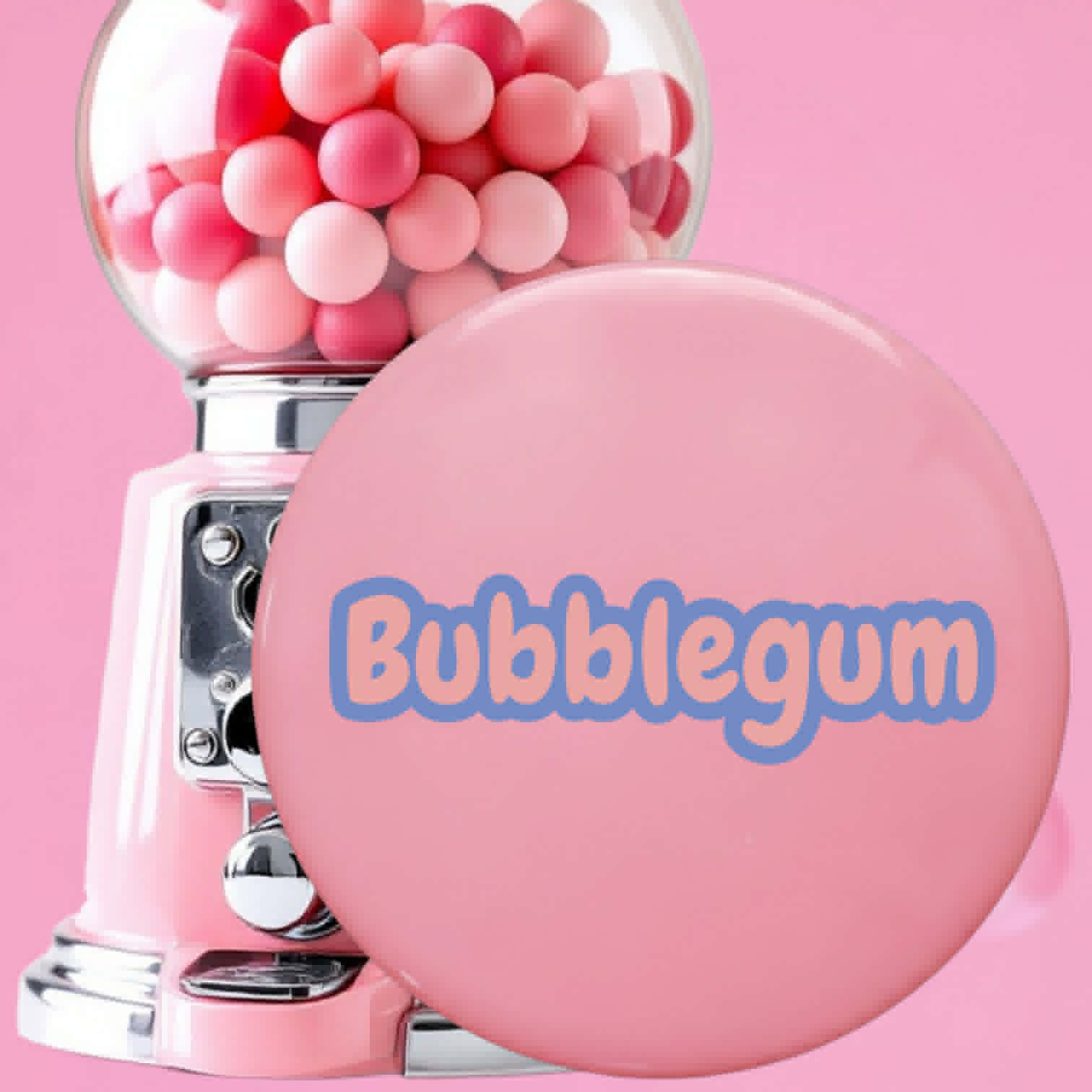 Bubblegum Silken Body Bar