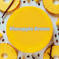 Pineapple Dream Silken Body Bar