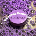Grape Soda Silken Body Bar