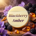 Blackberry Amber Silken Body Bar