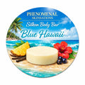 Blue Hawaii Silken Body Bar