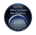 Blue Raspberry Silken Lip Balm