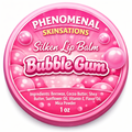 Bubblegum Silken Lip Balm