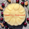 Cherry Almond Silken Body Bar