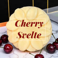 Cherry Svelte Silken Body Bar