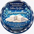 Marshmallow Silken Lip Gloss