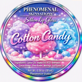 Cotton Candy Silken Lip Gloss