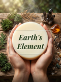 Earth's Element Silken Body Bar