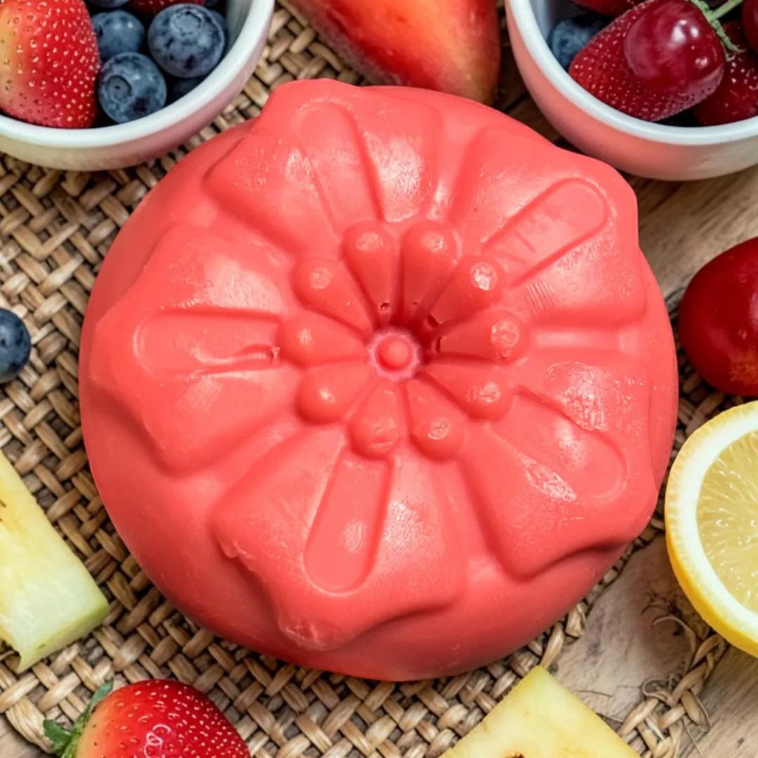Fruit Fusion Silken Body Bar