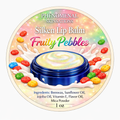 Fruity Pebbles Silken Lip Balm