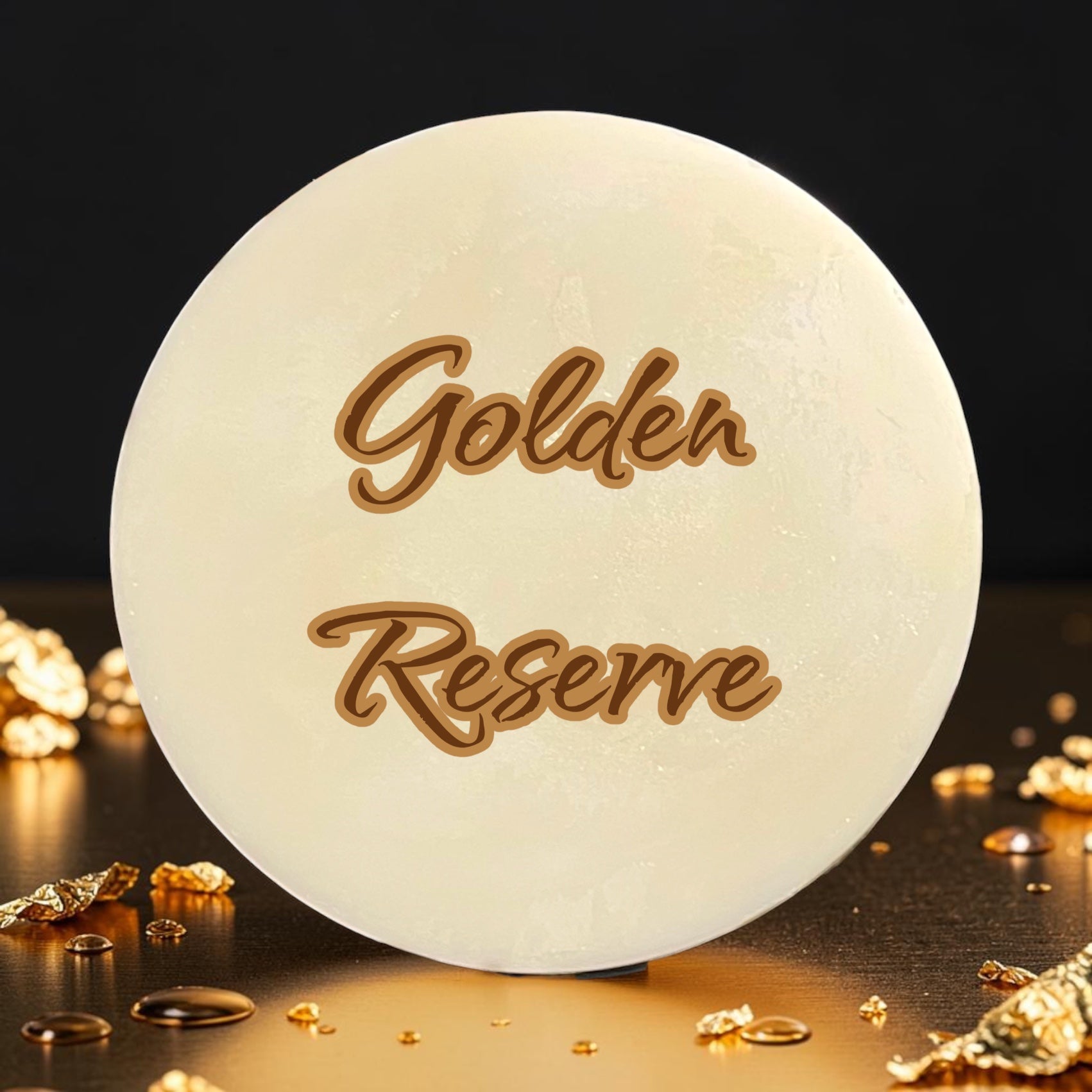 Golden Reserve Silken Body Bar