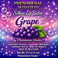 Grape Silken Lip Balm