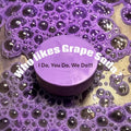 Grape Soda Silken Body Bar