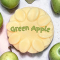 Green Apple Silken Body Bar-Limited