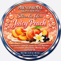 Juicy Peach Silken Lip Gloss