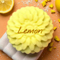 Discontinued - Lemon Silken Body Bar
