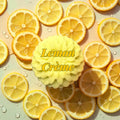 Lemon Creme Silken Body Bar (All Natural)