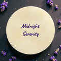 Midnight Serenity Silken Body Bar