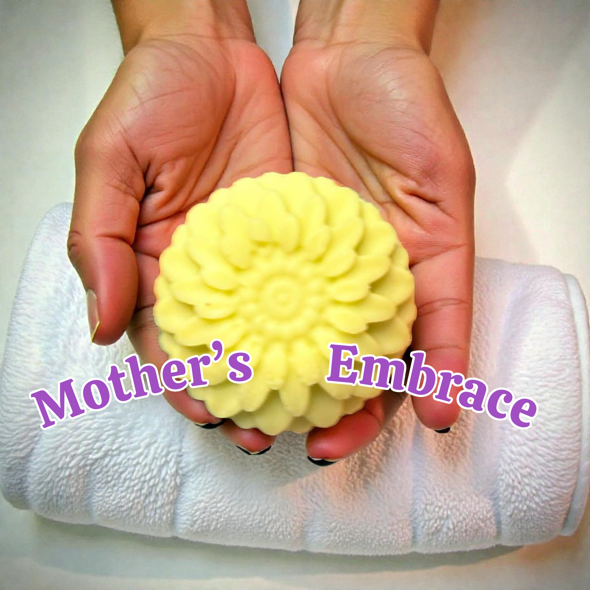 Mother's Embrace Silken Body Bar