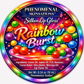 Rainbow Burst Silken Lip Gloss