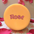 Rose Silken Body Bar