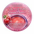 Sugared Cherries Silken Lip Balm