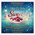 Sweet Heart Silken Lip Balm | 5ml Tube