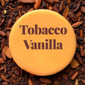 Discontinued - Tobacco Vanilla Silken Body Bar