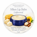 Unflavored Silken Lip Balm
