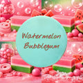 Watermelon Bubblegum Silken Body Bar-Limited Time