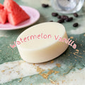 Watermelon Vanilla Silken Body Bar