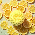 Lemon Creme Silken Body Bar (All Natural)