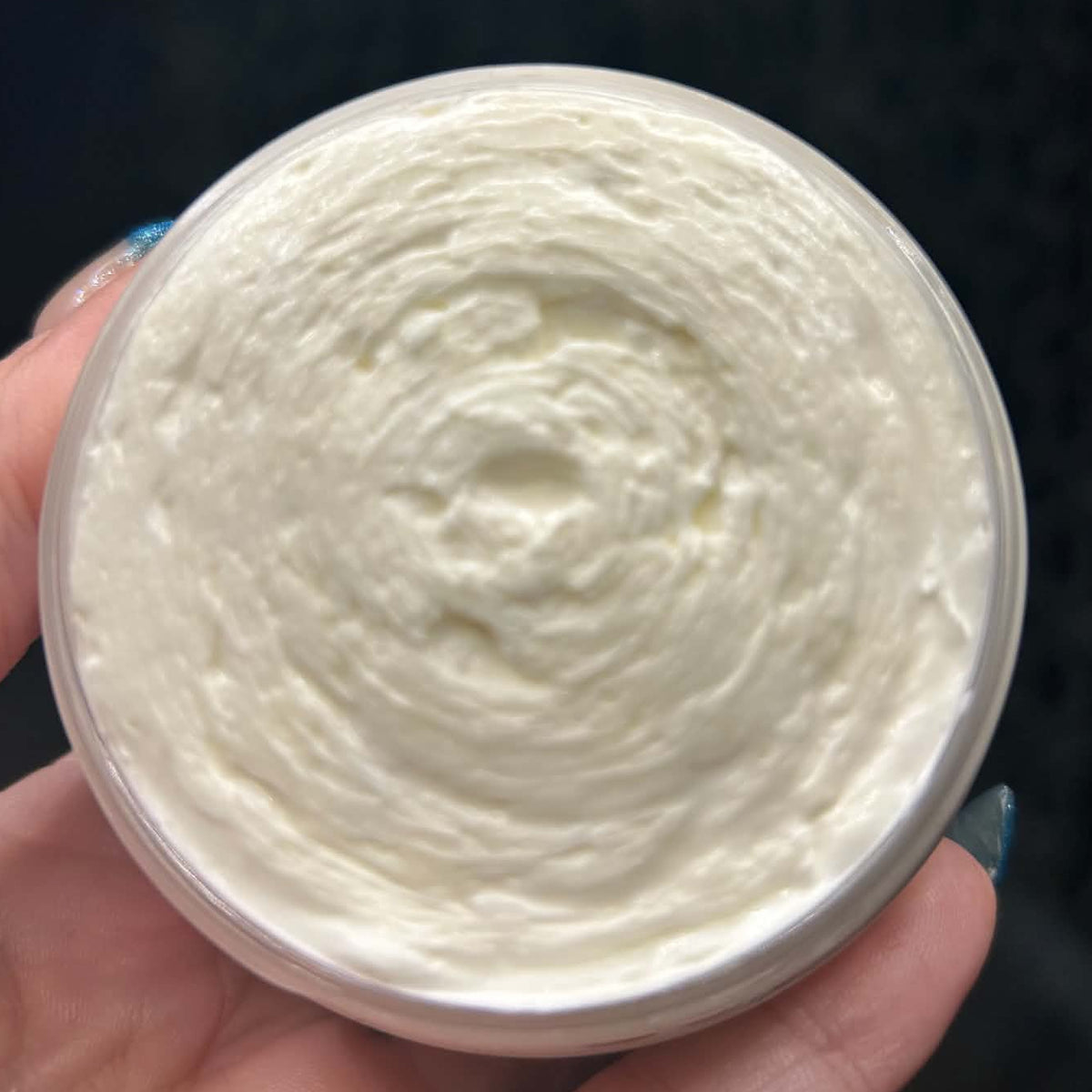 Almond Coconut Silken Whipped Body Butter | 4 oz Jar
