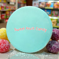 Sweet Fruit Candy Silken Body Bar
