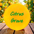 Citrus Grove Silken Body Bar