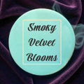 Smoky Velvet Blooms Silken Body Bar