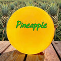 Pineapple Silken Body Bar