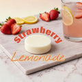 Strawberry Lemonade Silken Body Bar-Limited Time